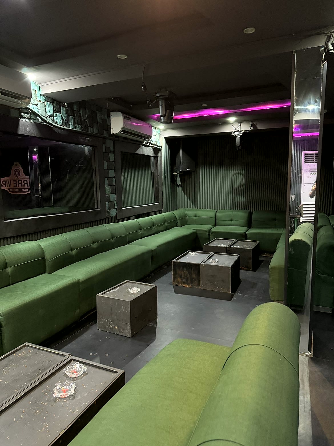 Le Club Carré Vip — 5